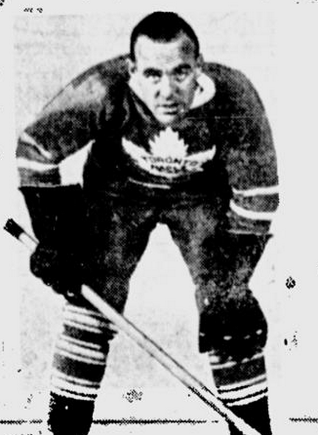 King Clancy Net Worth 2018: What is this ice hockey player worth?