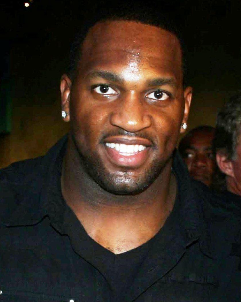 Kirk Morrison Net Worth 2018: What is this NFL football player worth?