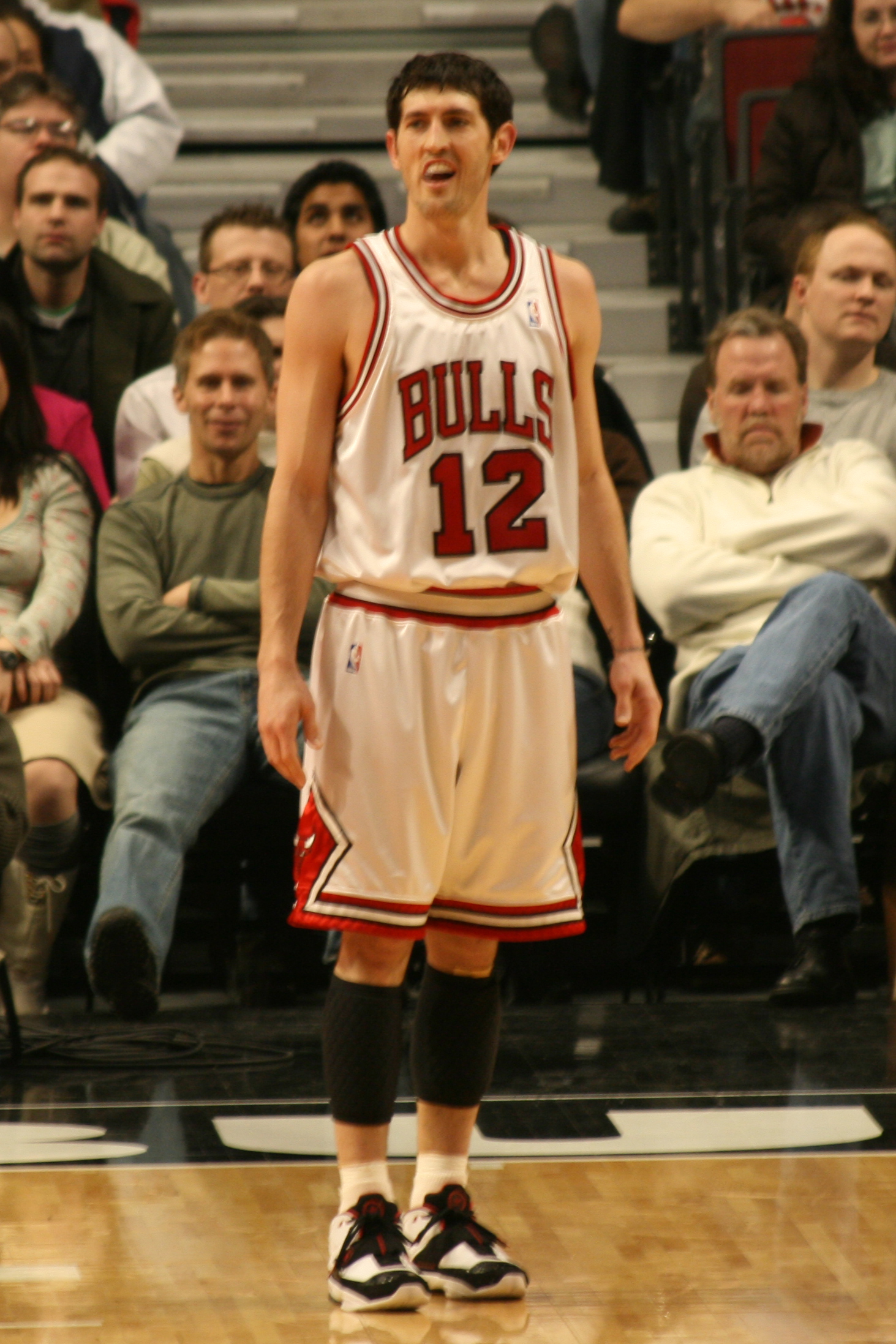 Kirk Hinrich Net Worth 2018: What is this basketball player worth?