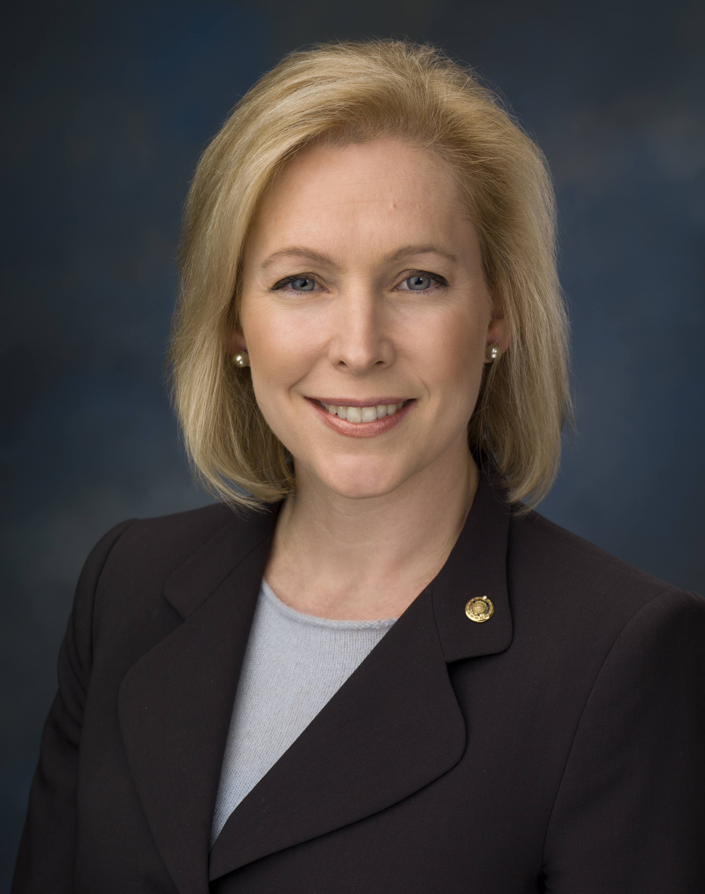 Kirsten Gillibrand Net Worth 2018: What is this U.S. Government Official worth?