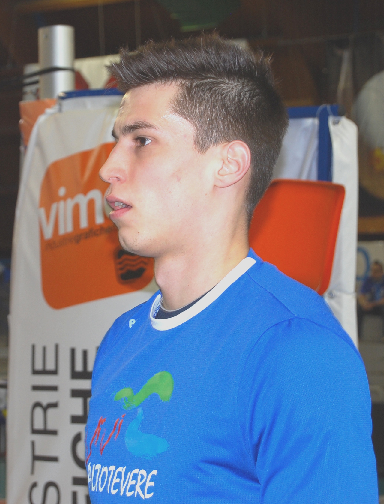 Klemen Čebulj Net Worth 2018: What is this volleyball player worth?
