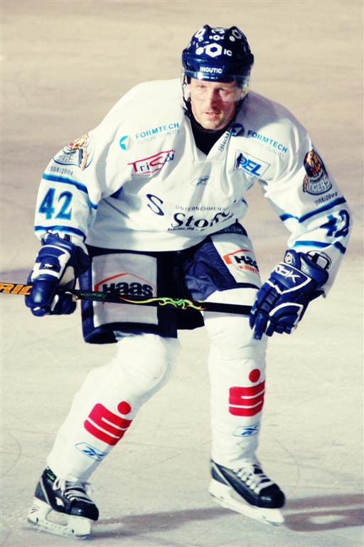 Jon Klemm Net Worth 2018: What is this ice hockey player worth?