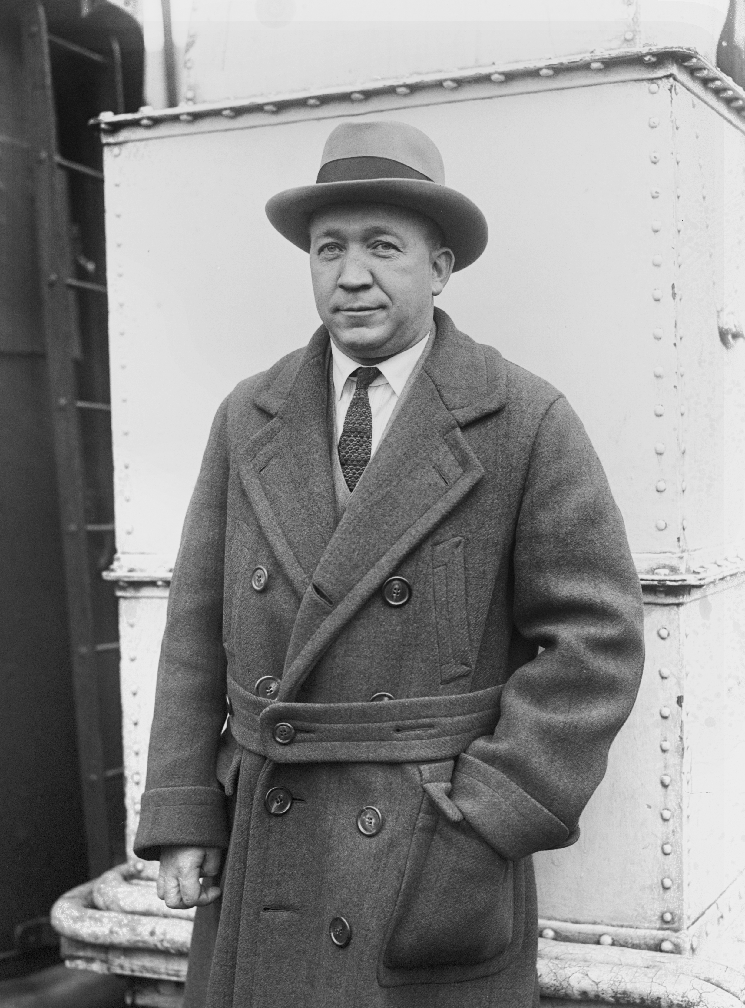 Knute Rockne Net Worth 2018: What is this NFL football player worth?