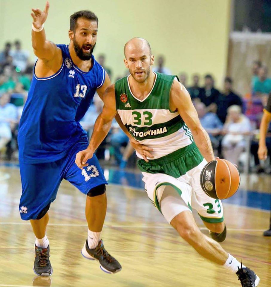 Nick Calathes Net Worth 2018: What is this basketball player worth?