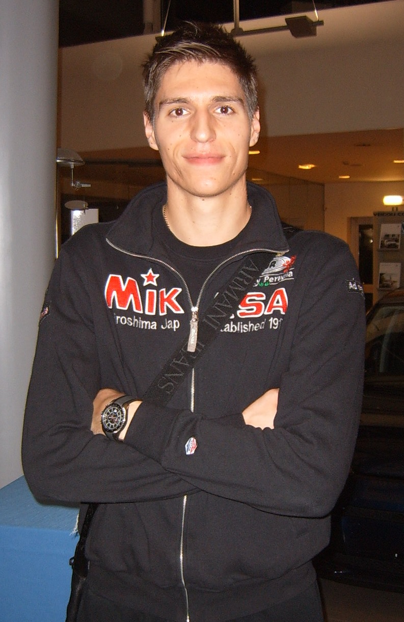 Konstantin Čupković Net Worth 2018: What is this volleyball player worth?