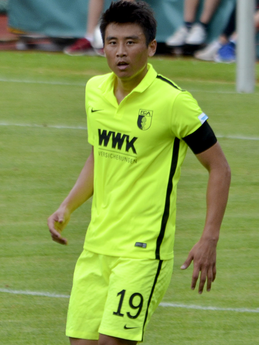 Koo Ja-cheol Net Worth 2018: What is this World Cup football/soccer player worth?