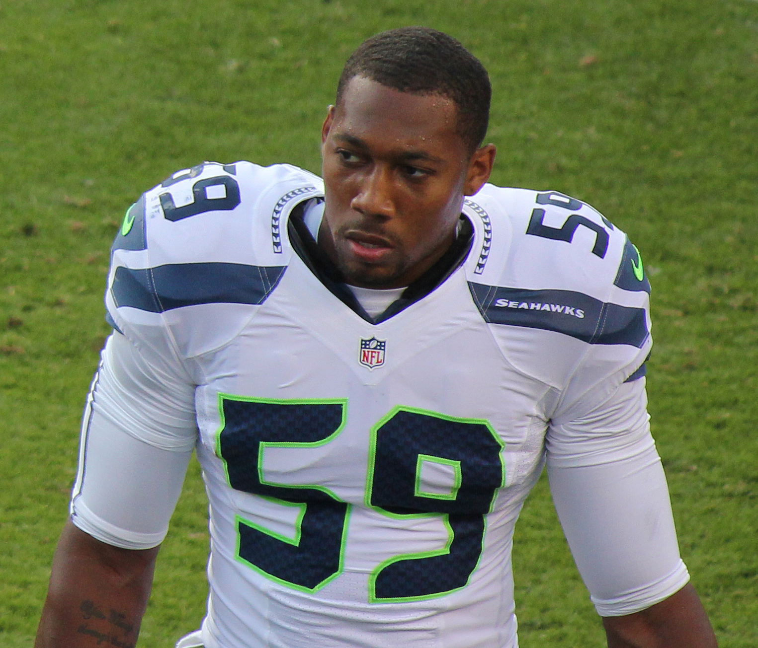 Korey Toomer Net Worth 2018: What is this NFL football player worth?