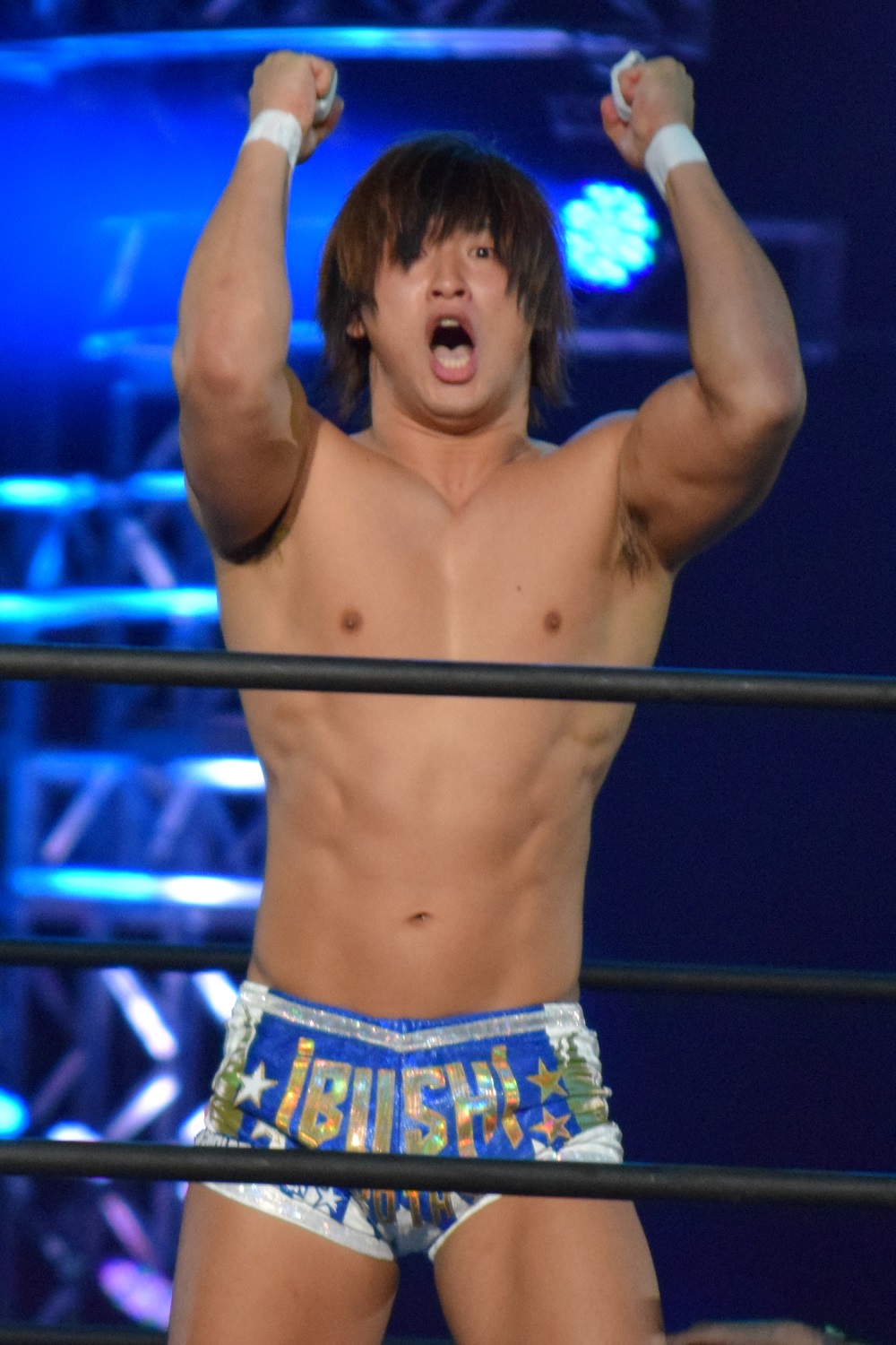 Kota Ibushi Net Worth 2018: What is this wrestler worth?