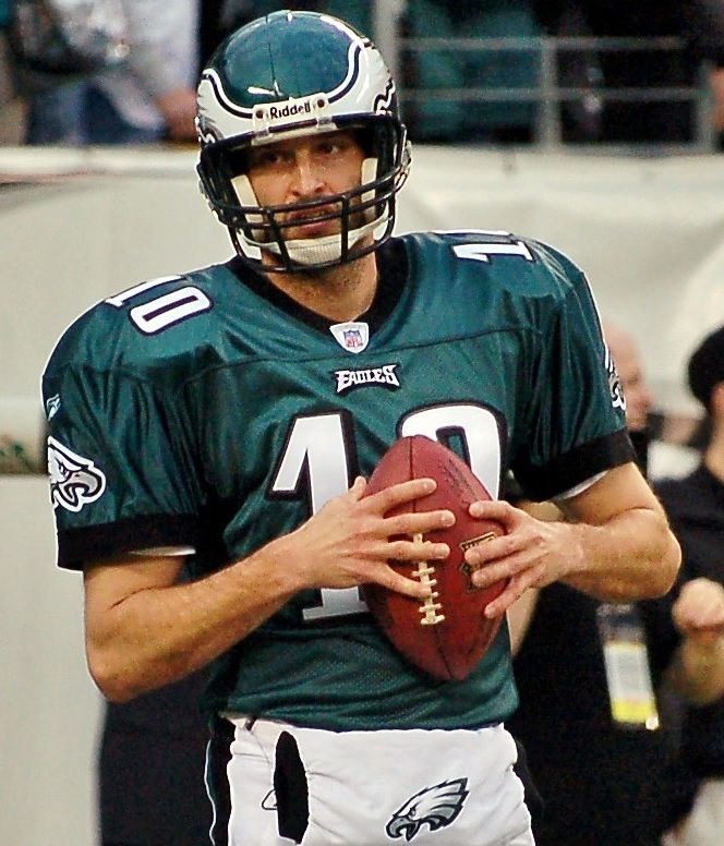 Koy Detmer Net Worth 2018: What is this NFL football player worth?