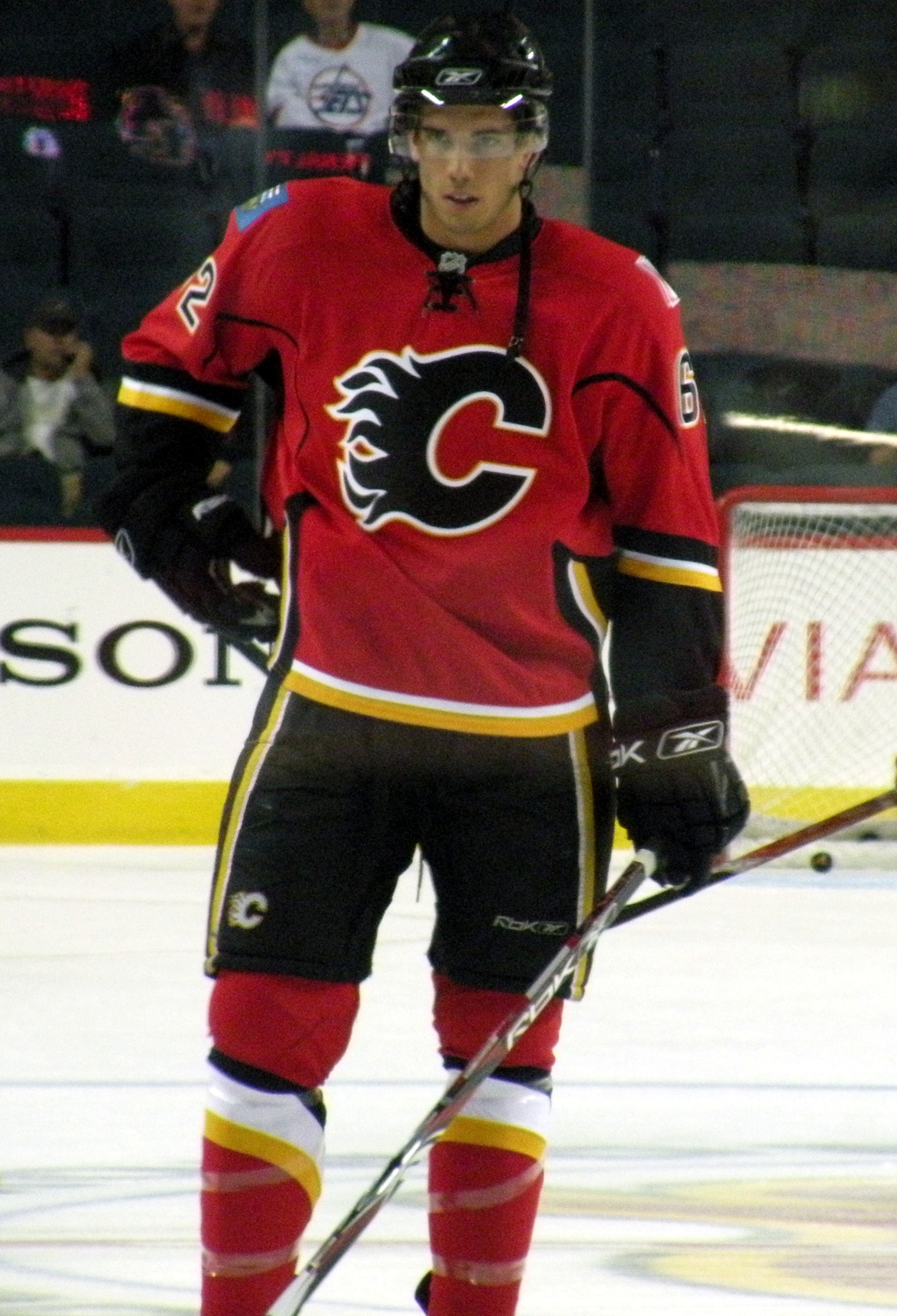 Kris Chucko Net Worth 2018: What is this ice hockey player worth?
