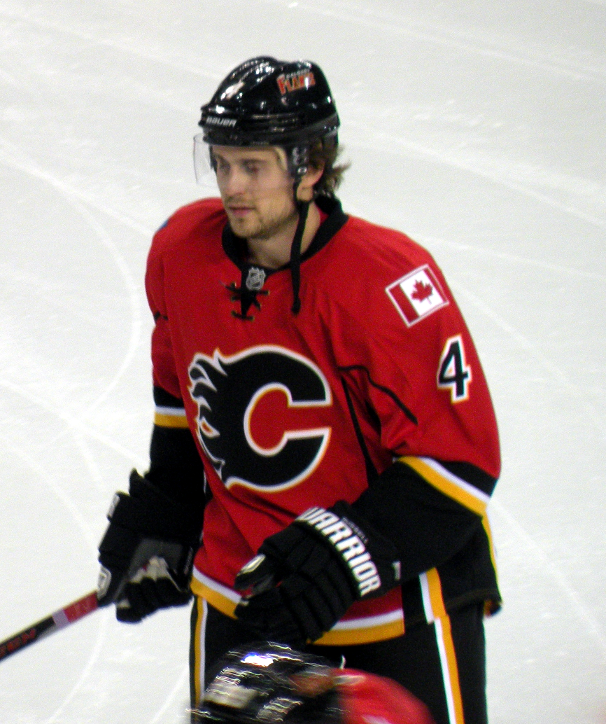 Kris Russell Net Worth 2018: What is this ice hockey player worth?