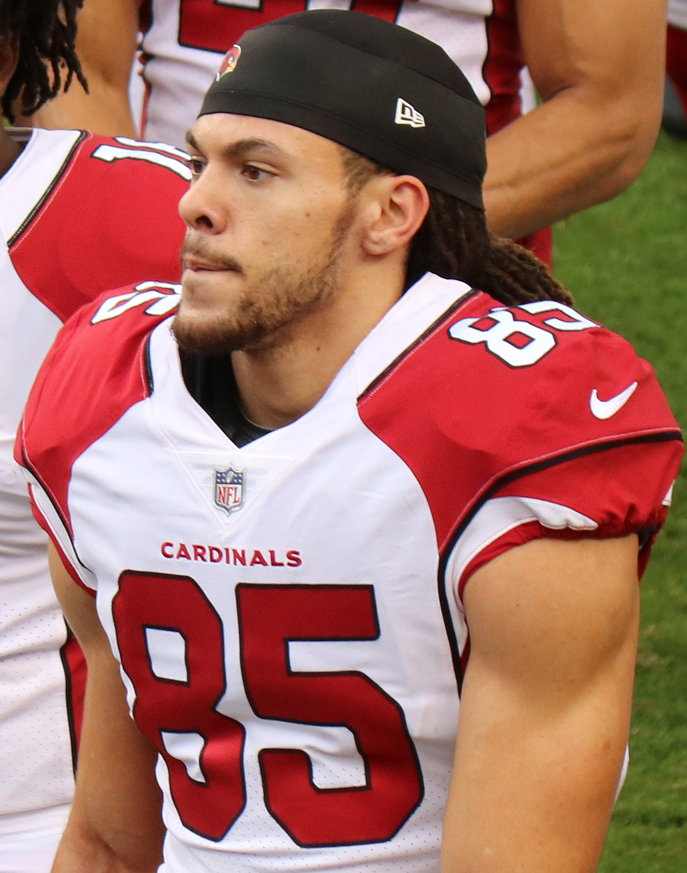 Krishawn Hogan Net Worth 2018: What is this NFL football player worth?