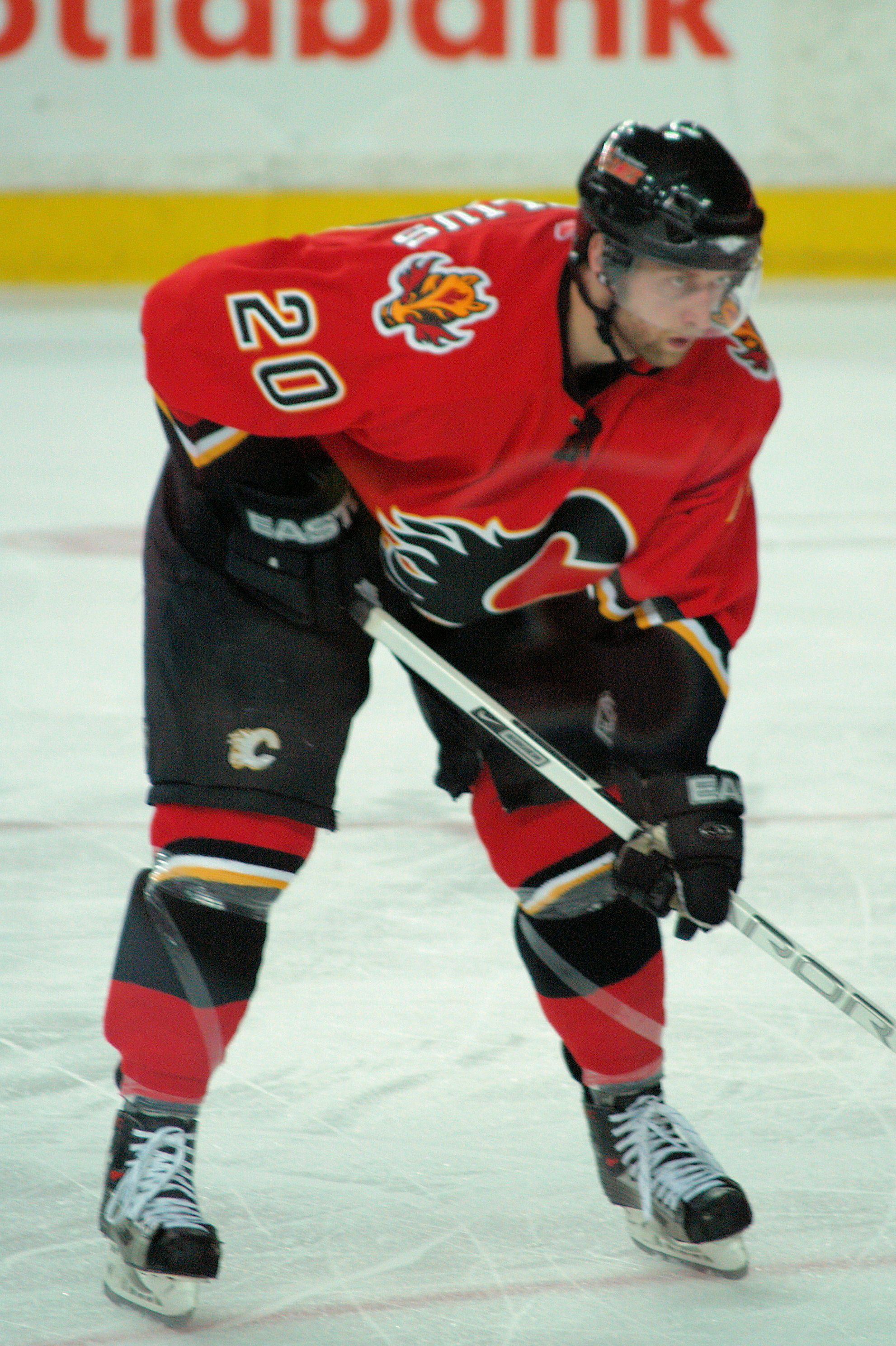 Kristian Huselius Net Worth 2018: What is this ice hockey player worth?