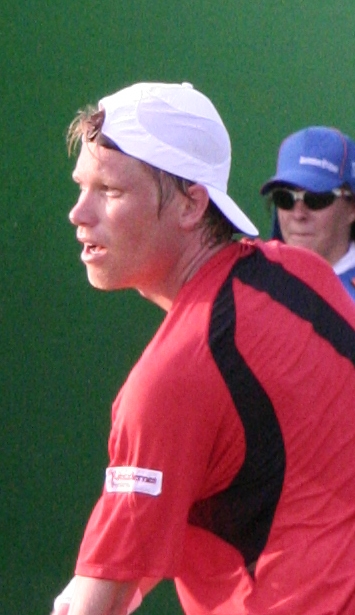 Kristian Pless Net Worth 2018: What is this tennis player worth?