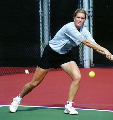 Kristie Boogert Net Worth 2018: What is this tennis player worth?