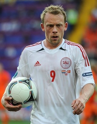 Michael Krohn-Dehli Net Worth 2018: What is this World Cup football/soccer player worth?