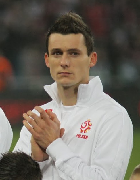 Krzysztof Mączyński Net Worth 2018: What is this World Cup football/soccer player worth?