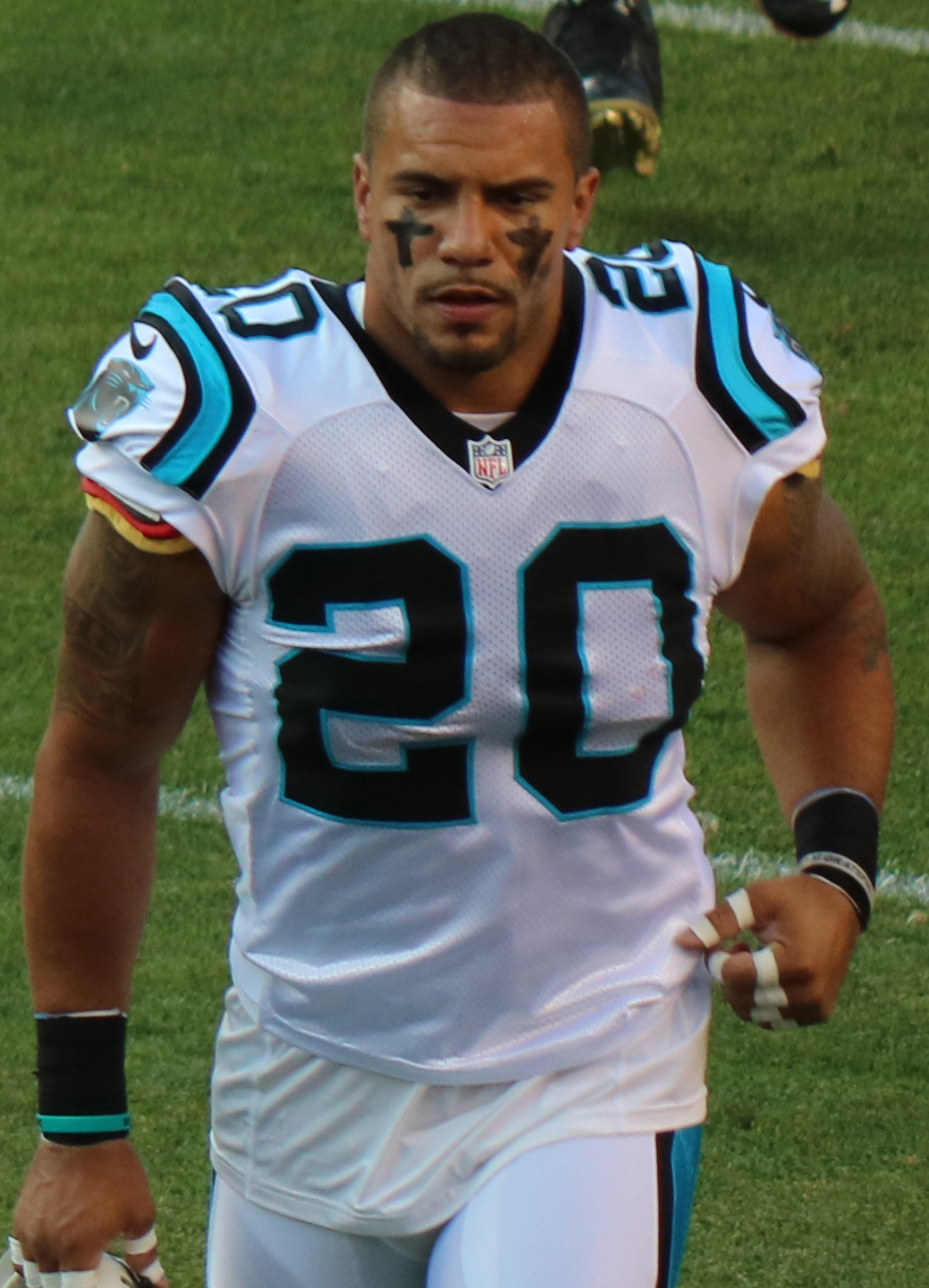 Kurt Coleman Net Worth 2018: What is this NFL football player worth?