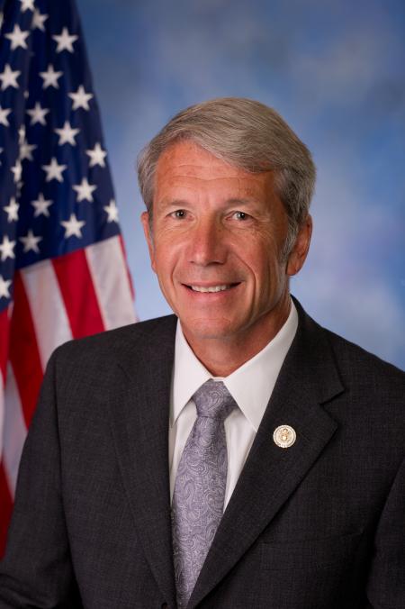 Kurt Schrader Net Worth 2018: What is this U.S. Government Official worth?