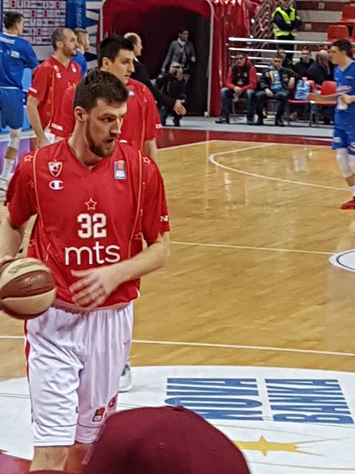 Ognjen Kuzmić Net Worth 2018: What is this basketball player worth?