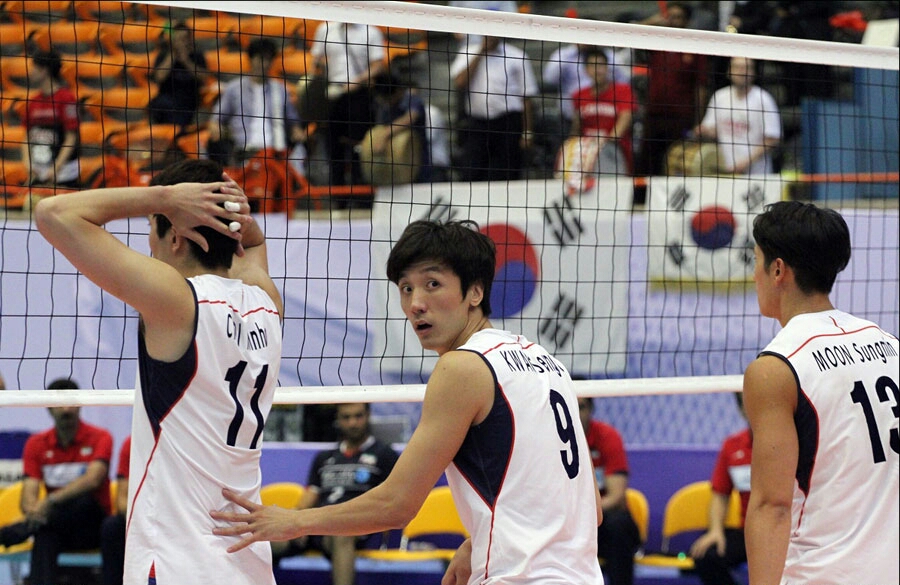 Kwak Seung-Suk Net Worth 2018: What is this volleyball player worth?