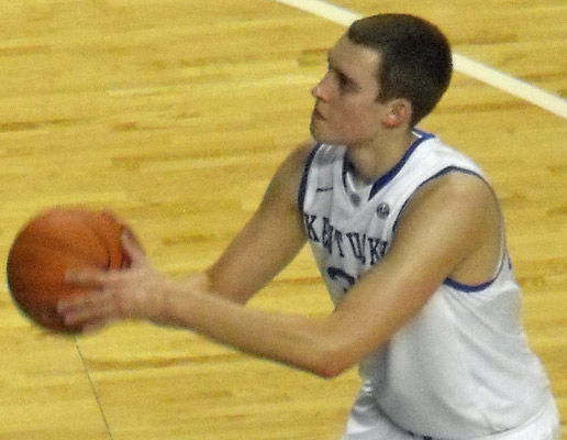 Kyle Wiltjer Net Worth 2018: What is this basketball player worth?