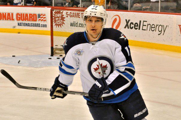 Kyle Wellwood Net Worth 2018: What is this ice hockey player worth?