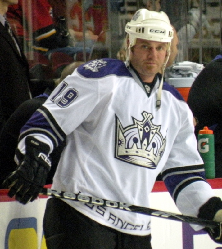 Kyle Calder Net Worth 2018: What is this ice hockey player worth?
