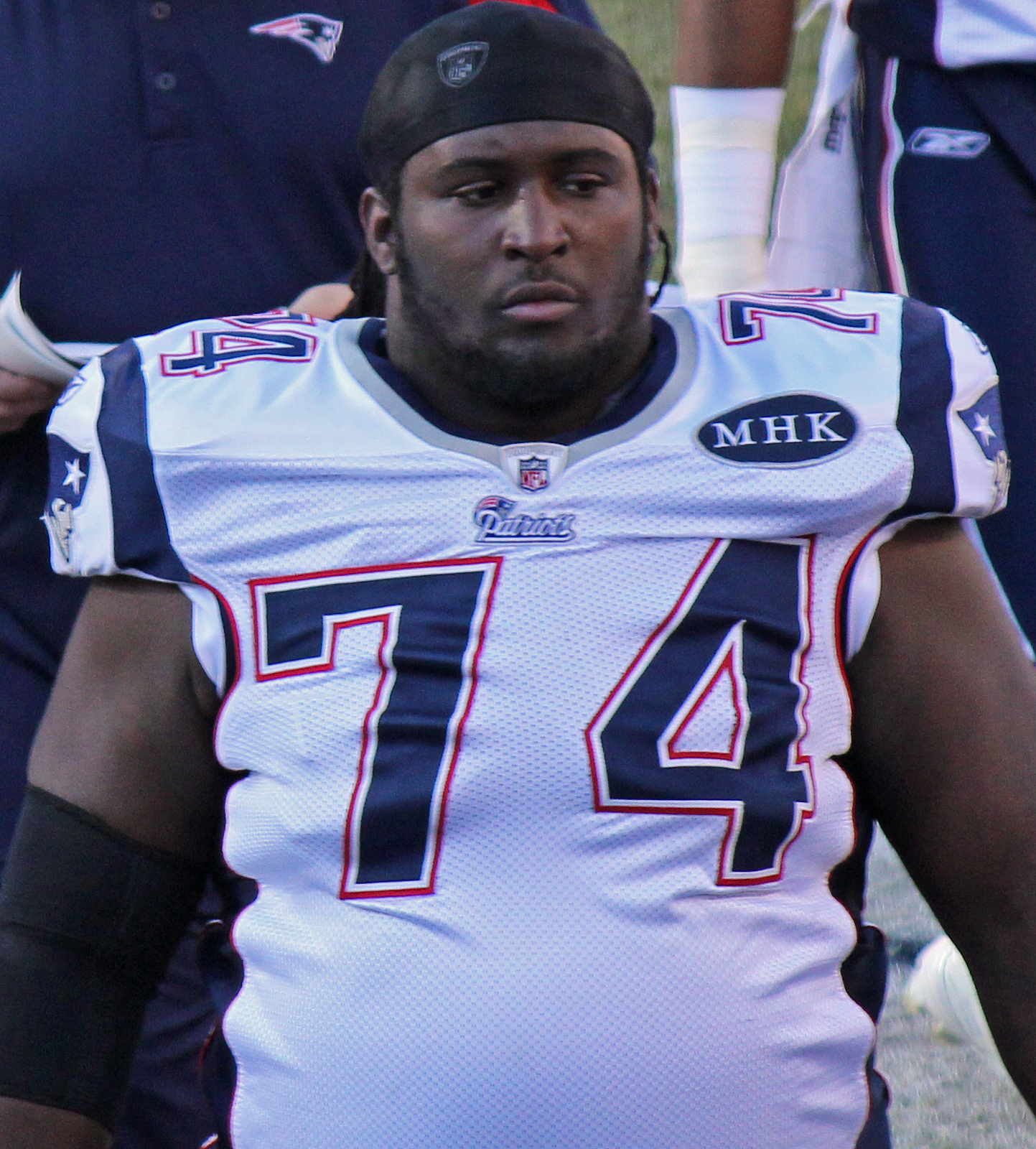 Kyle Love Net Worth 2018: What is this NFL football player worth?