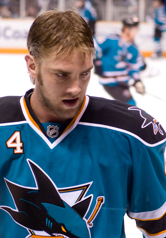 Kyle McLaren Net Worth 2018: What is this ice hockey player worth?