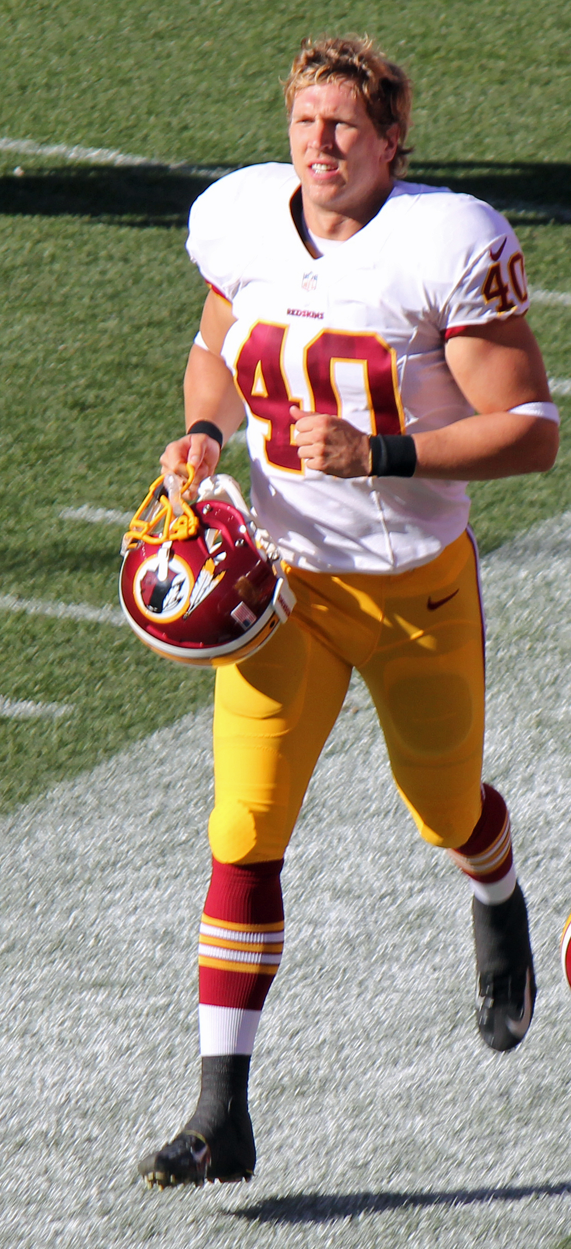 Kyle Nelson Net Worth 2018: What is this NFL football player worth?