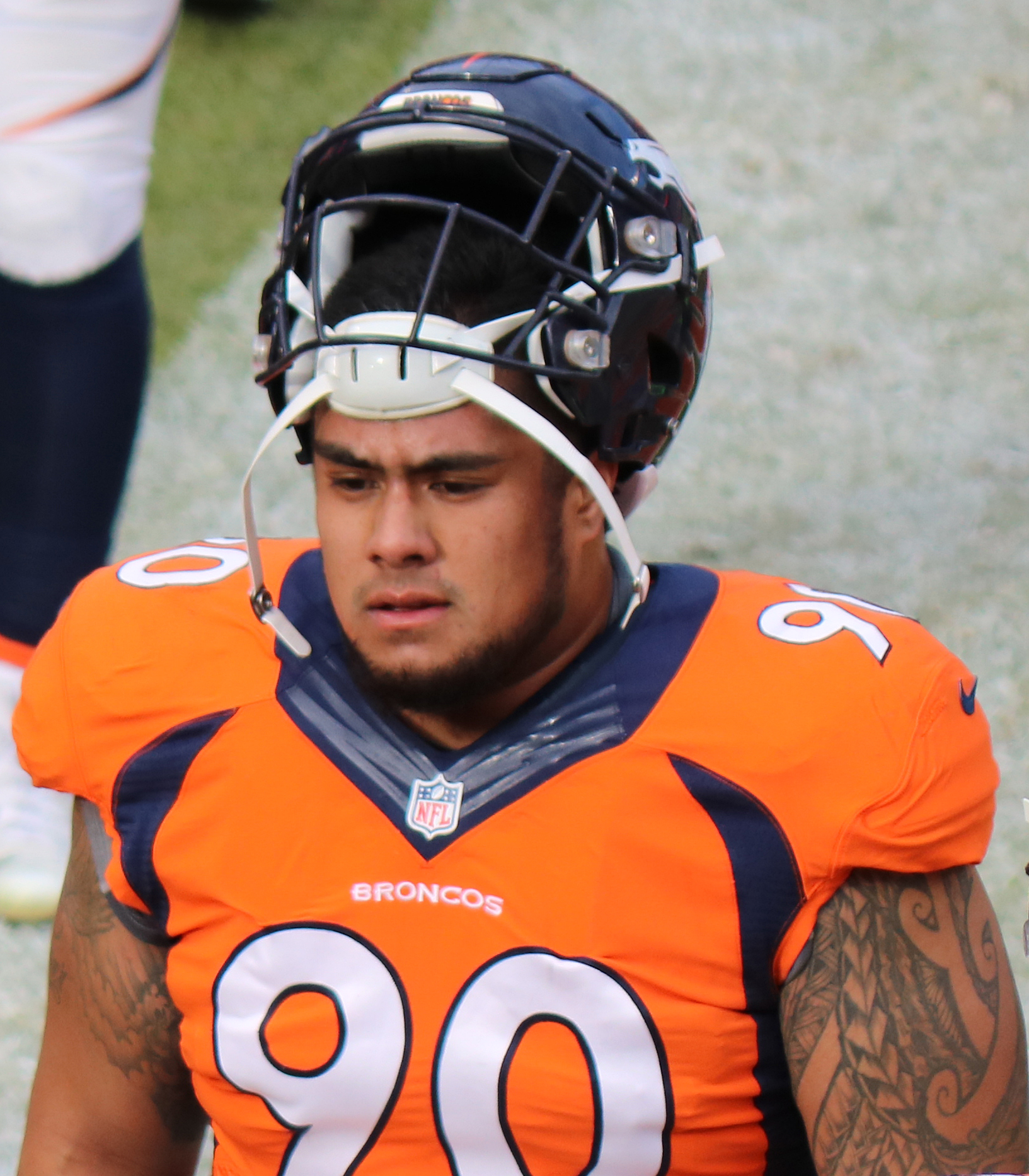 Kyle Peko Net Worth 2018: What is this NFL football player worth?