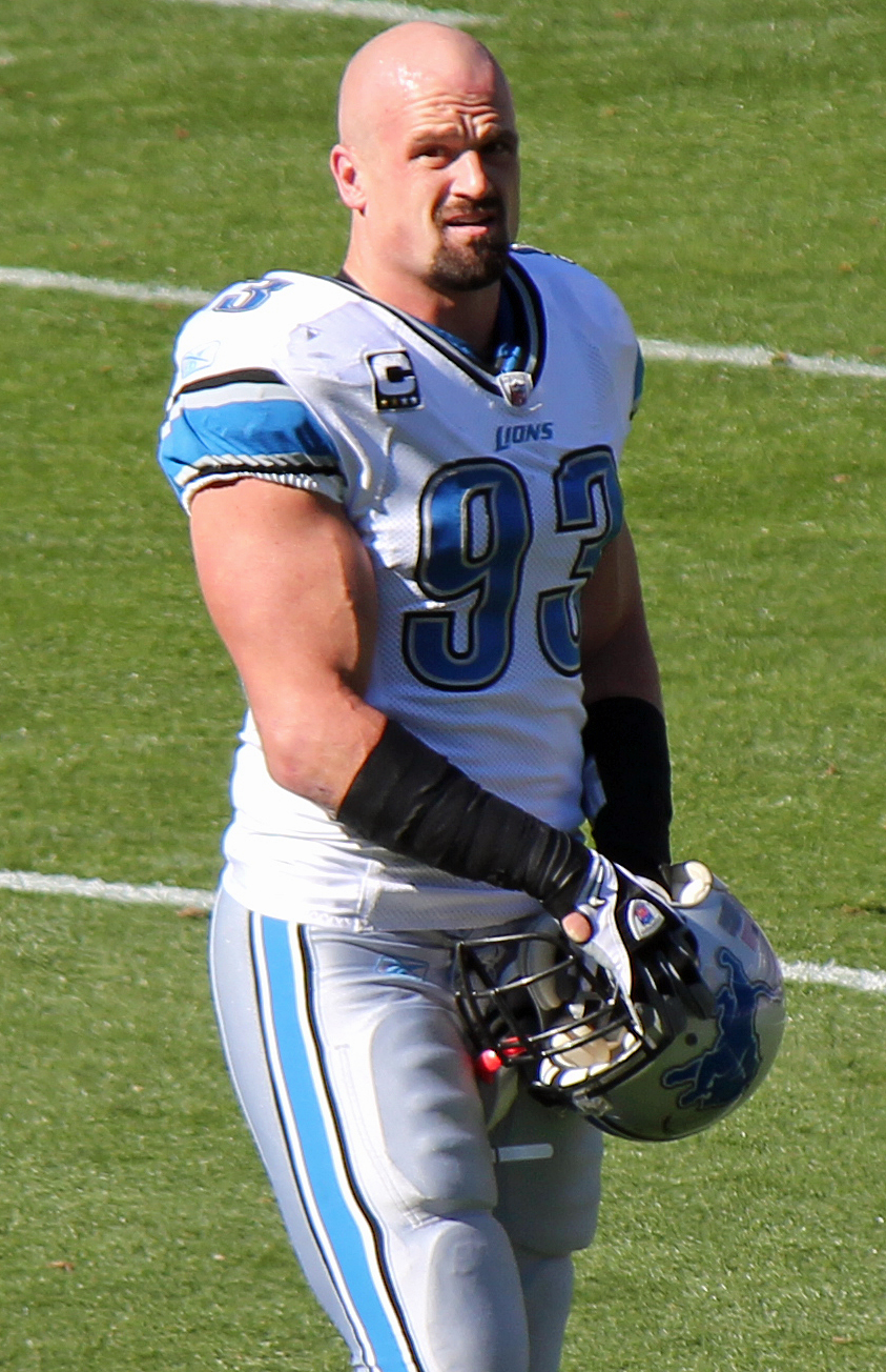 Kyle Vanden Bosch Net Worth 2018: What is this NFL football player worth?