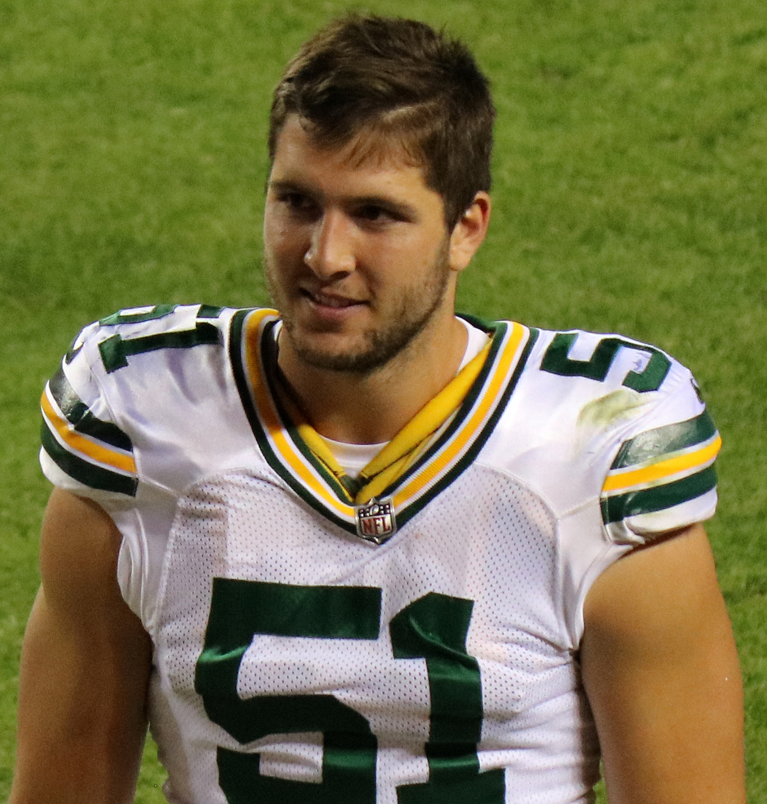 Kyler Fackrell Net Worth 2018: What is this NFL football player worth?