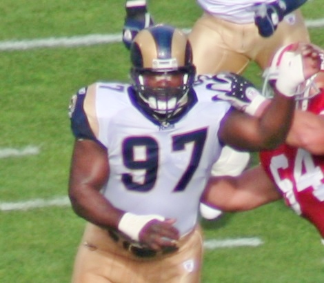 La’Roi Glover Net Worth 2018: What is this NFL football player worth?