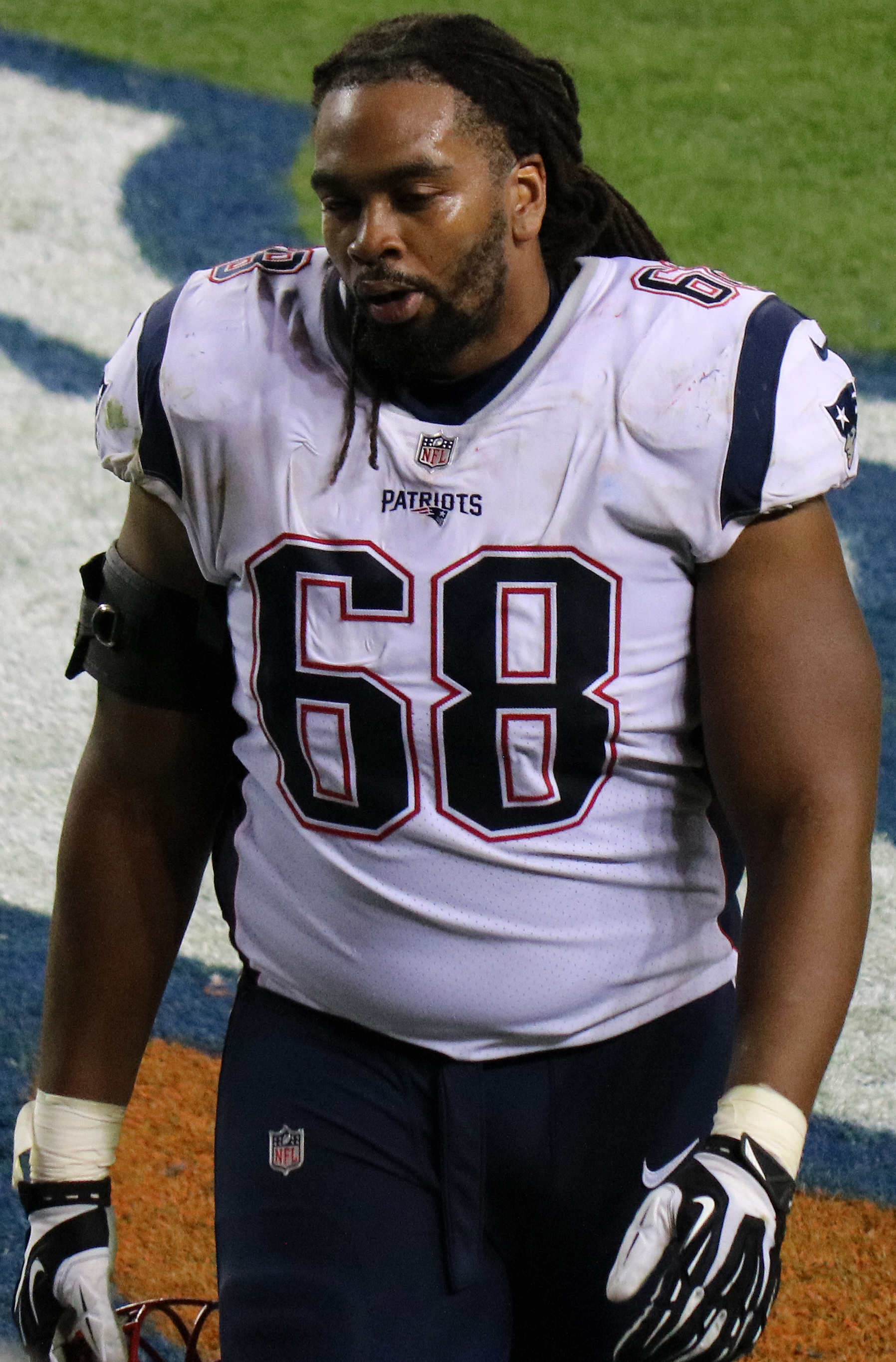 LaAdrian Waddle Net Worth 2018: What is this NFL football player worth?