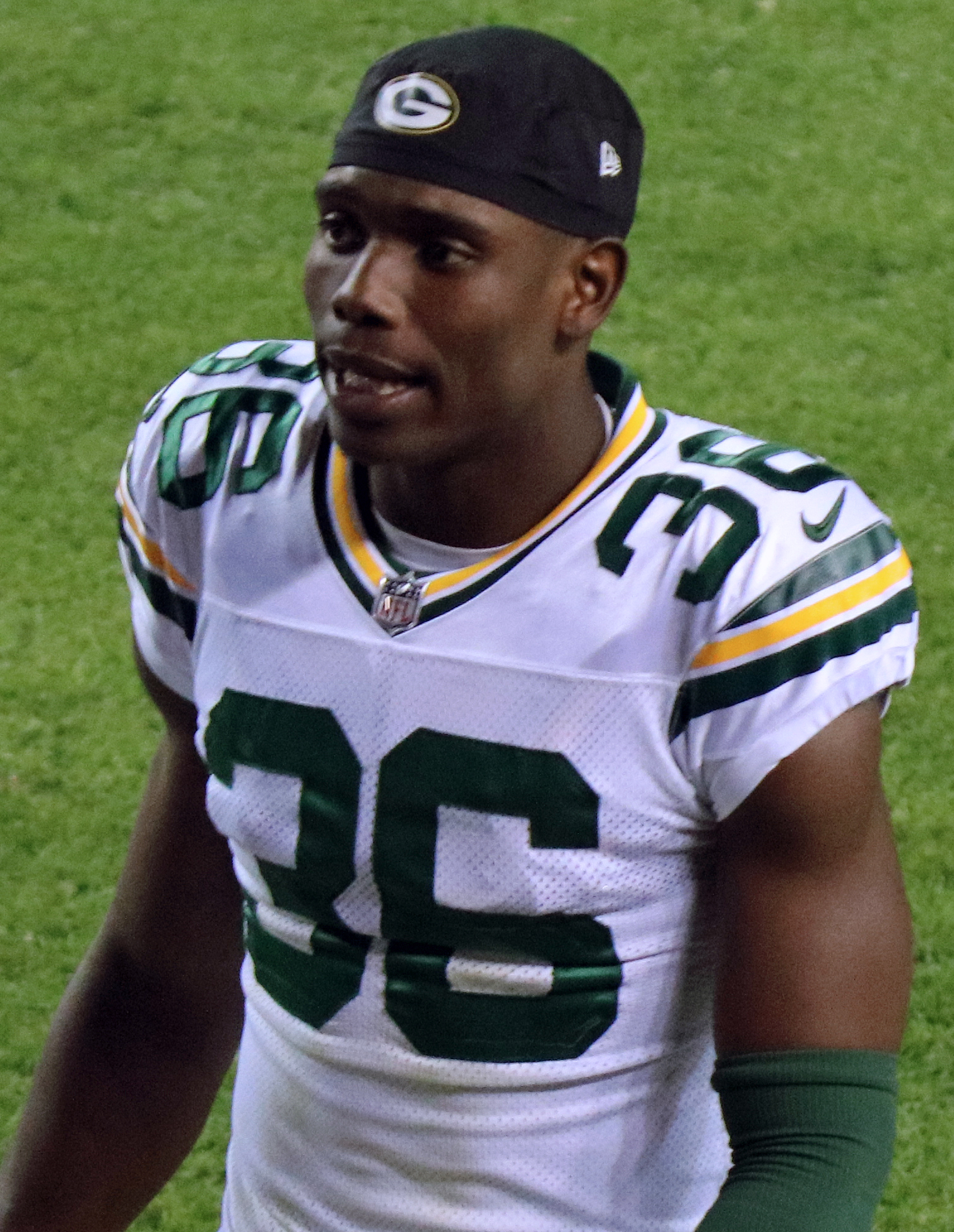 LaDarius Gunter Net Worth 2018: What is this NFL football player worth?