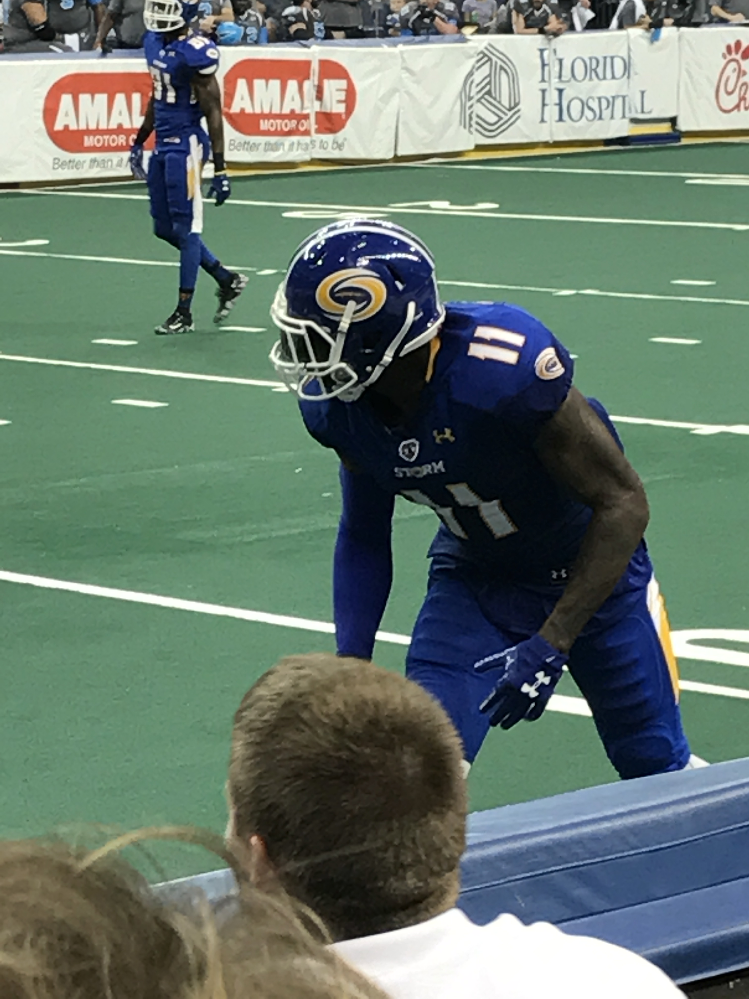 LaMark Brown Net Worth 2018: What is this NFL football player worth?