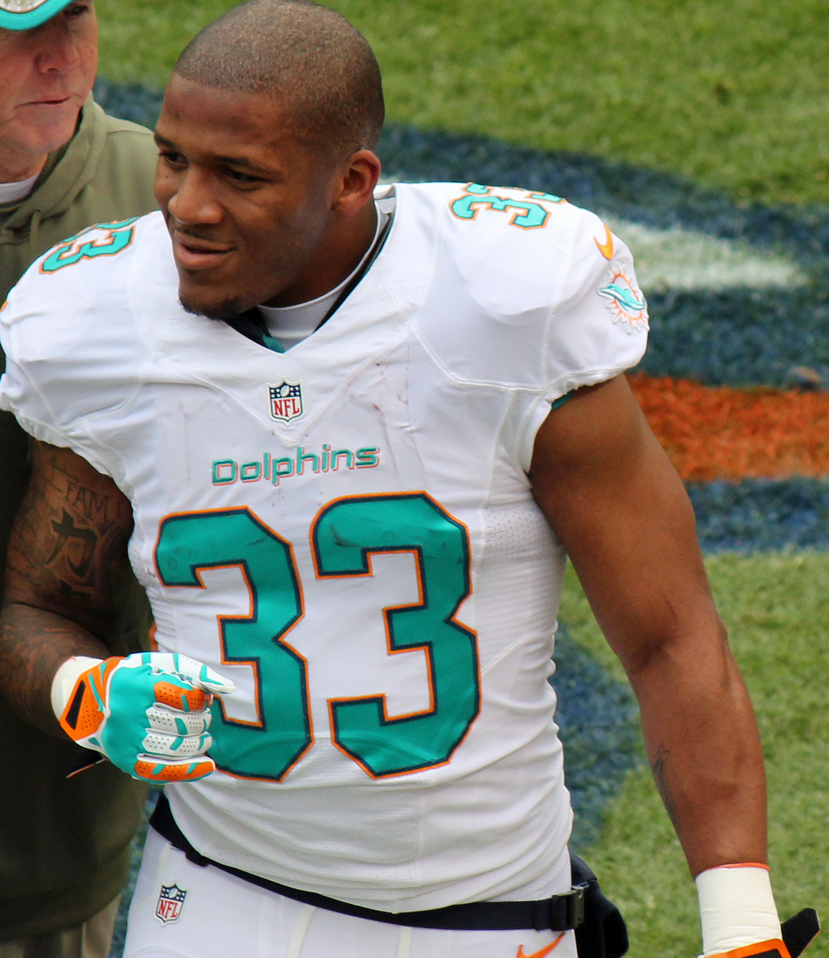 LaMichael James Net Worth 2018: What is this NFL football player worth?