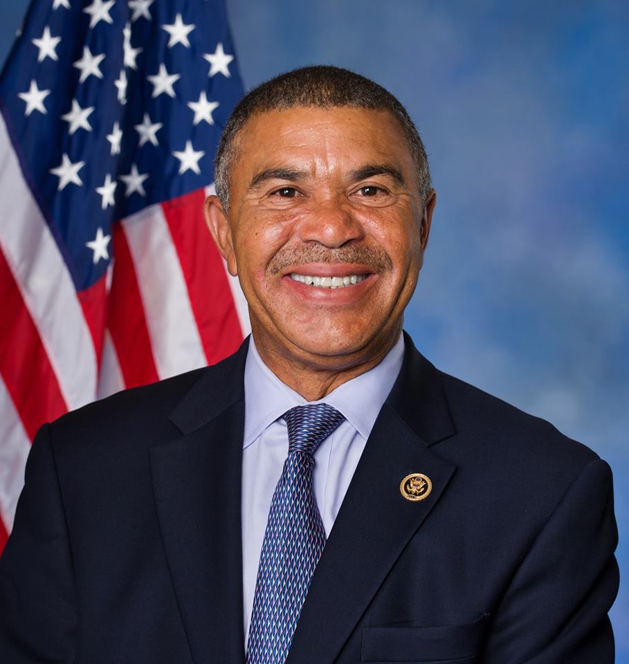 Lacy Clay Net Worth 2018: What is this U.S. Government Official worth?