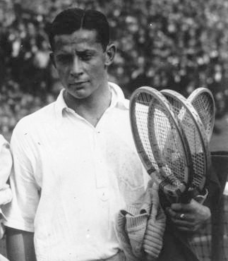 Ladislav Hecht Net Worth 2018: What is this tennis player worth?