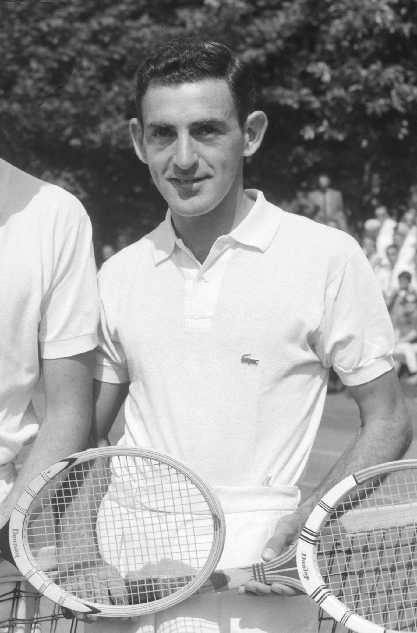 Ladislav Legenstein Net Worth 2018: What is this tennis player worth?