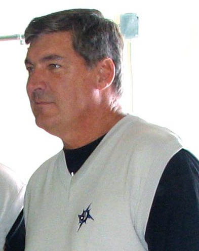 Bill Laimbeer Net Worth 2018: What is this basketball player worth?