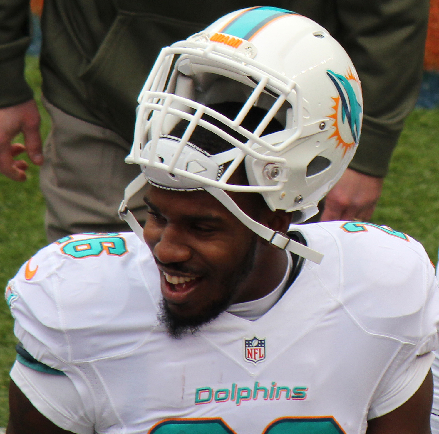 Lamar Miller Net Worth 2018: What is this NFL football player worth?