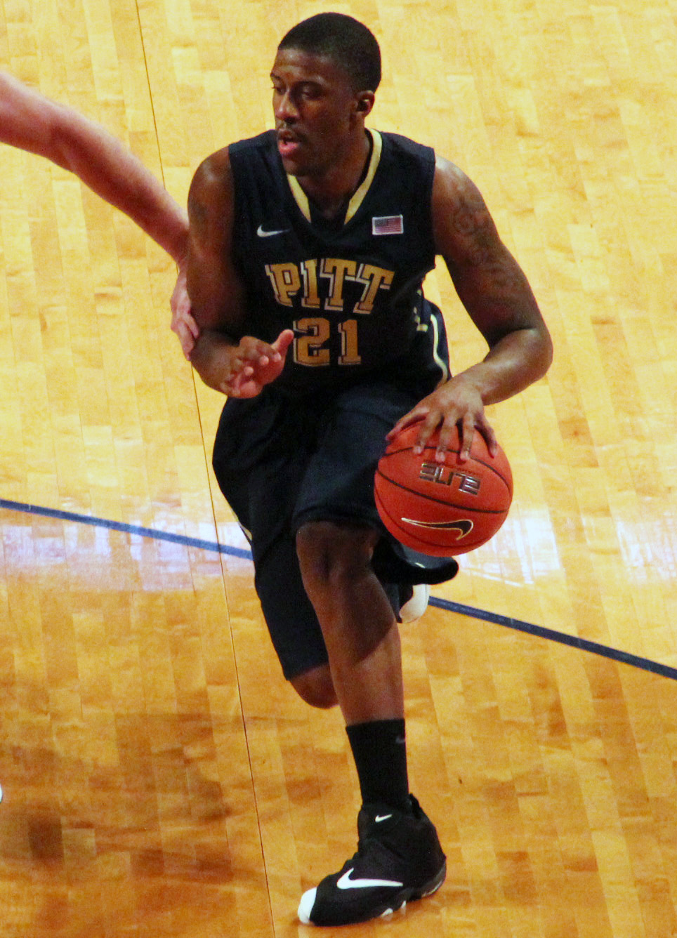 Lamar Patterson Net Worth 2018: What is this basketball player worth?