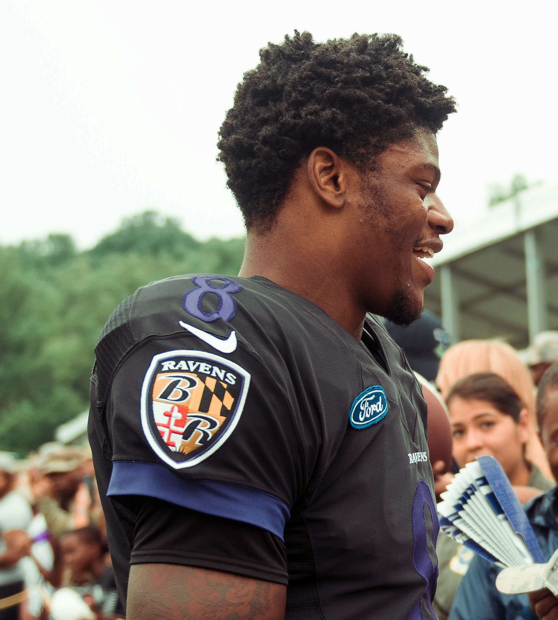 Lamar Jackson Net Worth 2018: What is this NFL football player worth?