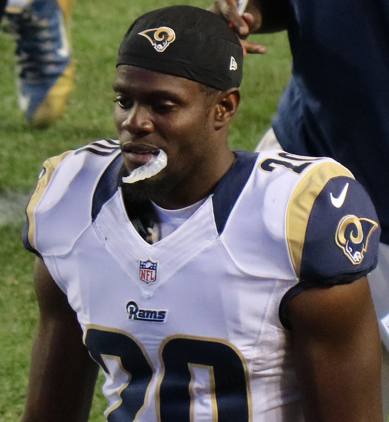 Lamarcus Joyner Net Worth 2018: What is this NFL football player worth?