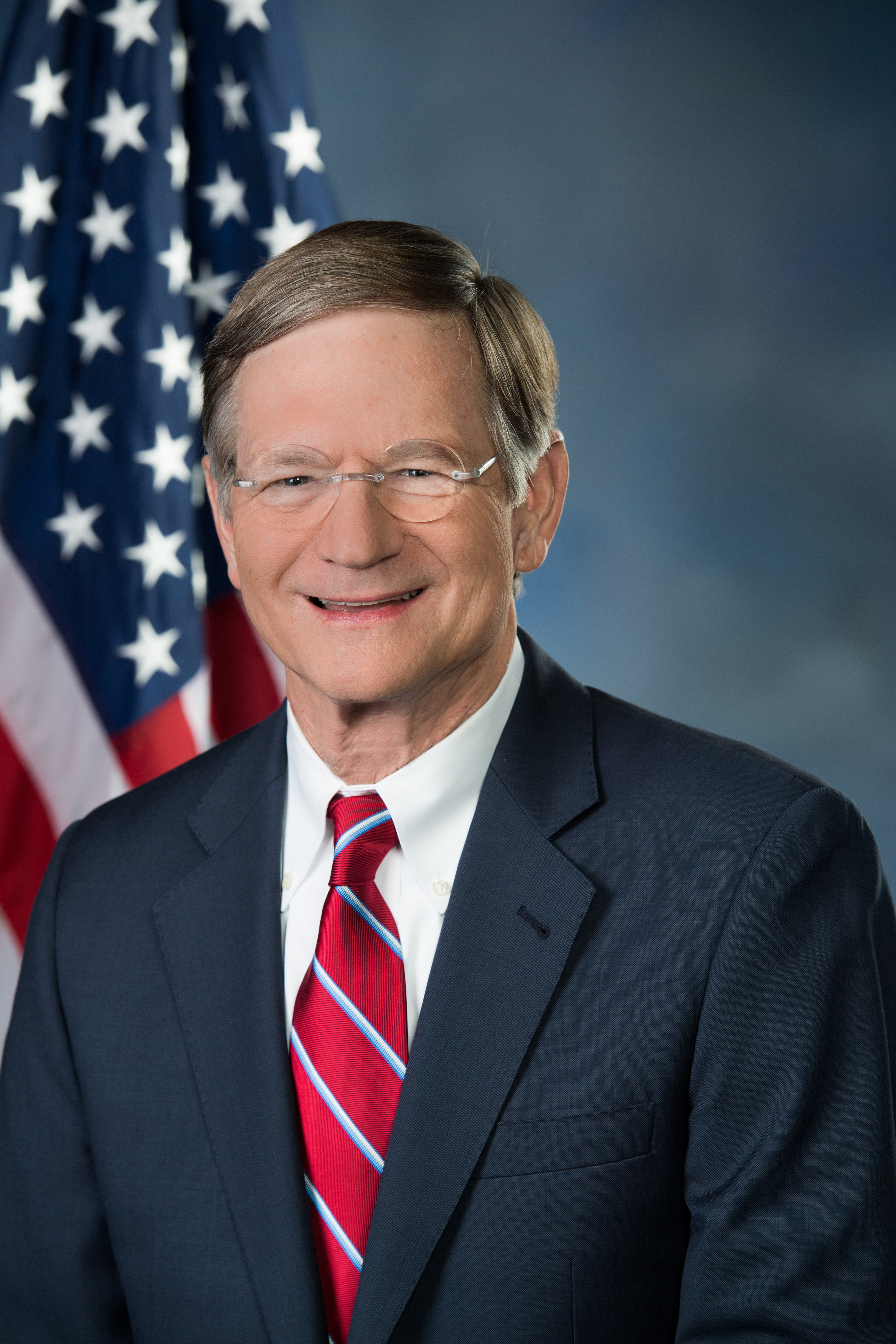 Lamar Smith Net Worth 2018: What is this U.S. Government Official worth?