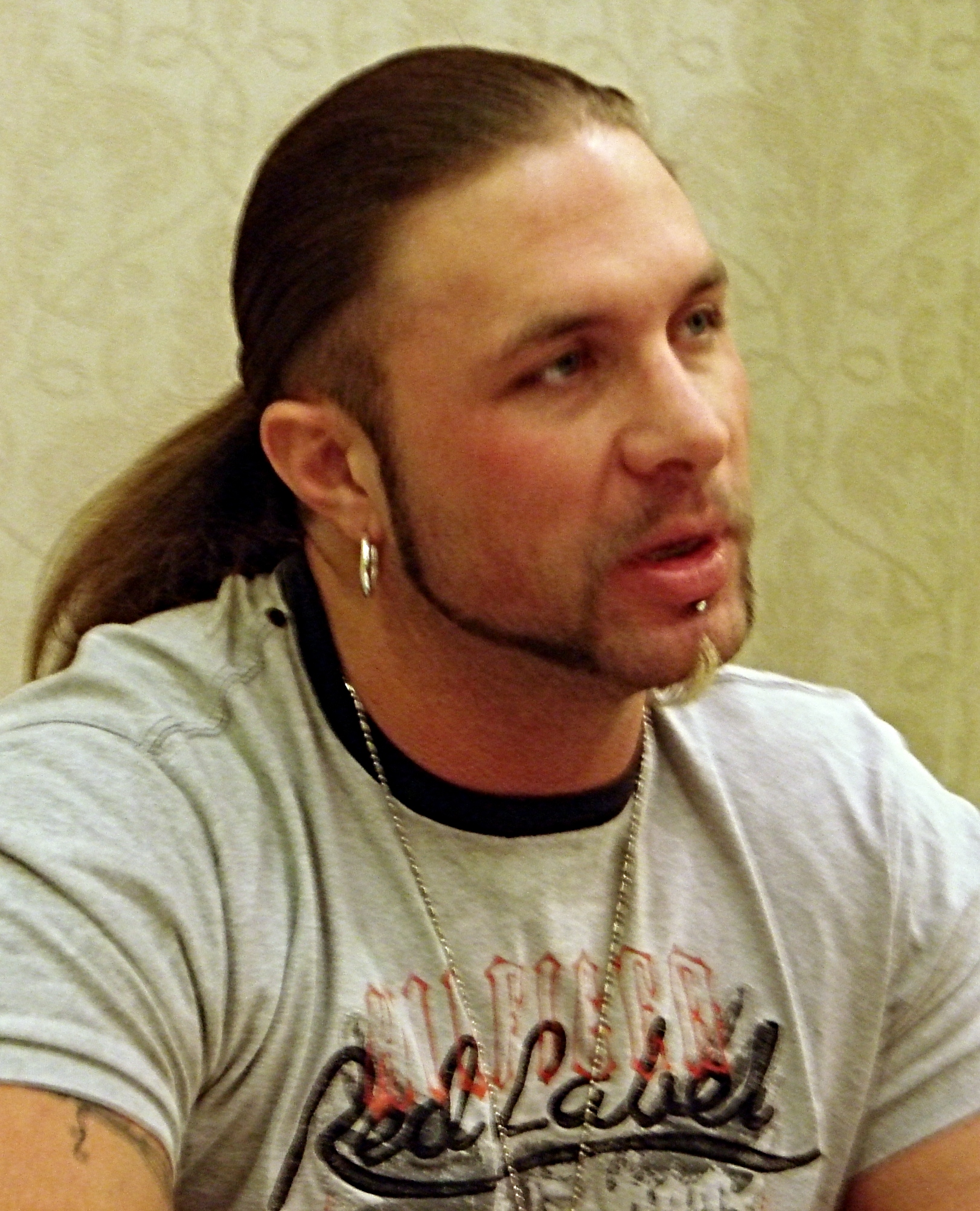 Lance Hoyt Net Worth 2018: What is this wrestler worth?
