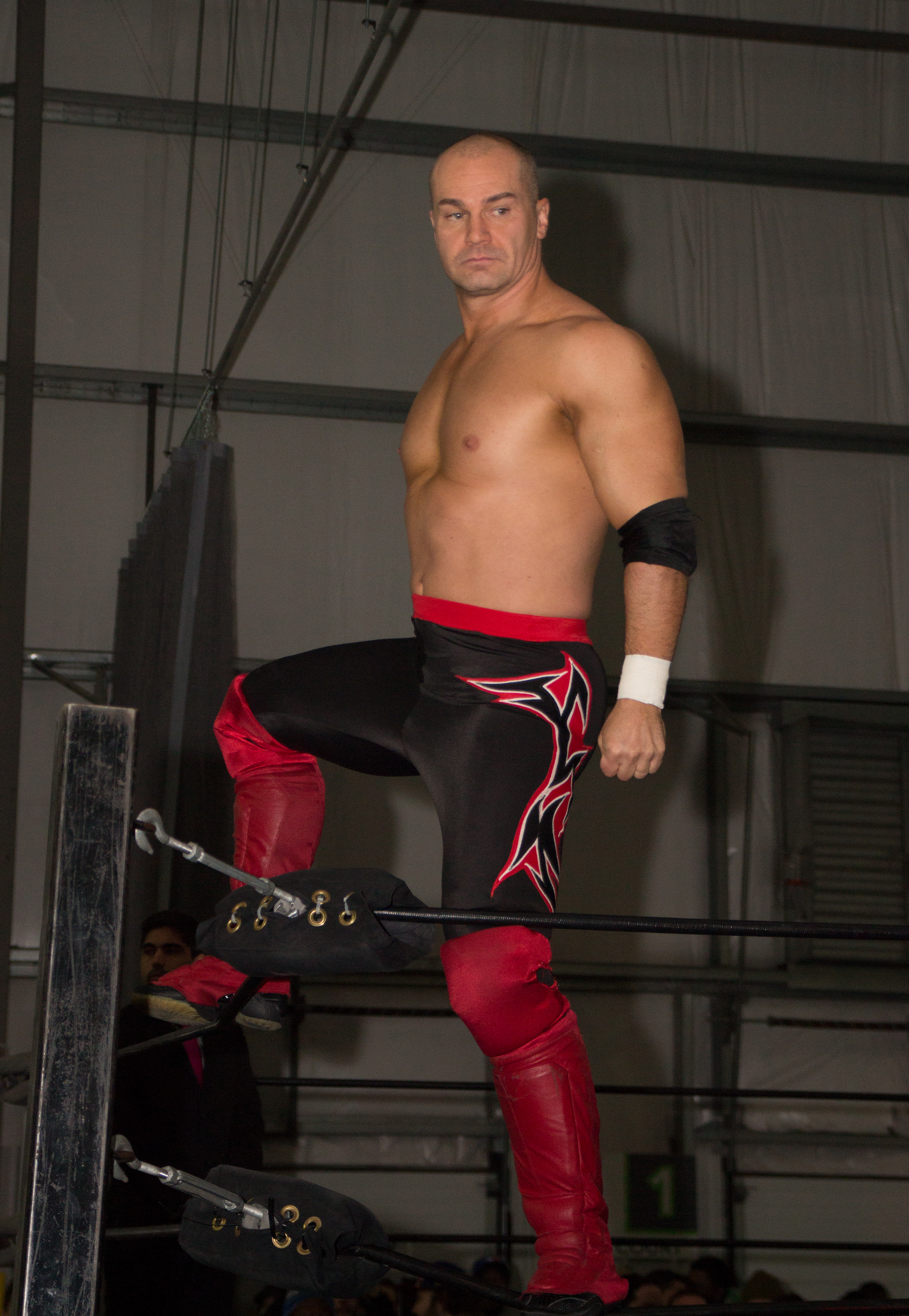 Lance Storm Net Worth 2018: What is this wrestler worth?